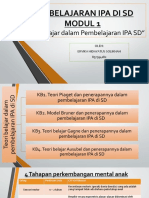 Ipa Modul 1 Ervika Hidayatus Solikhah 857934182