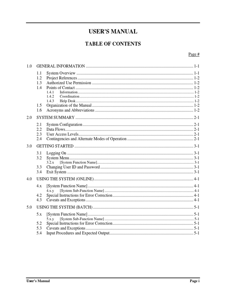 User Manual for Automated System | PDF | Information Retrieval | Subroutine