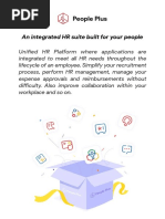 Zoho Projects Manual | PDF
