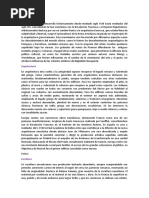 NEOCLASICISMO