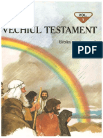 Vechiul Testament - Biblia Pentru Copii
