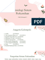 Sistem Perkemihan Kel.2