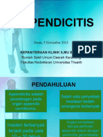 227134825 Appendicitis Akut Ppt