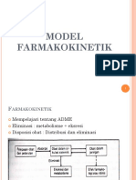 2 MODEL FARMAKOKINETIK 2