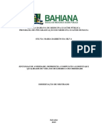 Dissertação. Silva. Sylvia Maria Barreto Da.2015.001.BAHIANA