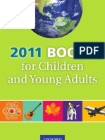 Oxford Children's Catalog 2011