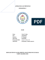 Doktrin Manusia. Tusri