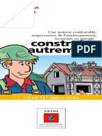 Guide Ademe Construire Autrement - Compressed