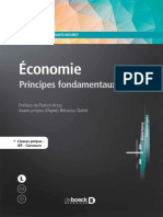 Économie - Laurent Braquet, David Mourey (1)