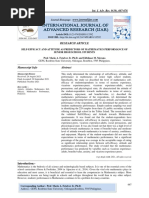 Self-Efficacy and Attitude As Predictors of Mathematics Performance of Senior High School Students