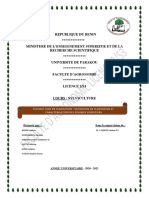 Sylviculture PDF 2020