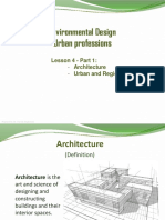 LA181 Lesson-4 Part+1 AR+and+URP