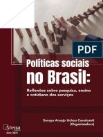 Politicas Sociais no Brasil