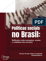 Politicas Sociais No Brasil