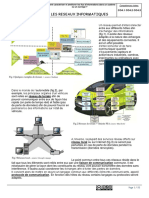 Les Reseaux Informatiques