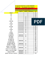 09 11 2021 Lista de Precios Kennycen City Movil