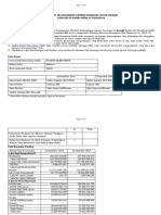 Checklist Pengungkapan Laporan Keuangan Csmi