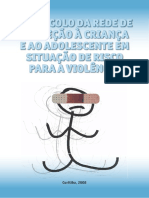 Protocolo Redede Protecaoa Crianca