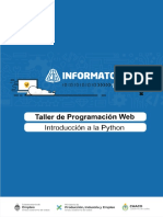 001-Caracteristicas Python