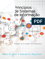 Princípios de Sistemas de Informação - 11ª Edição - Ralph Stair - 2015