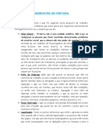 Cp4.Dr3 - Imigrantes Em Portugal - Vf