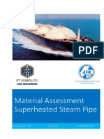 FIR-Material Assessment LNG Aquarius