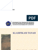 BAB 12. KLASIFIKASI TANAH_oe