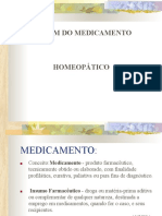 Homeopatia