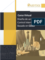 Guía Diseño de Un Sistema de Control Interno Efectivo Basado en COSO (1er-Componente)