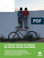 La justice fiscale en Tunisie un vaccin contre l’austérité_1