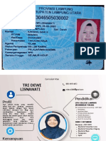 CV T. Dewi Lisnawati