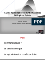calcul_numerique