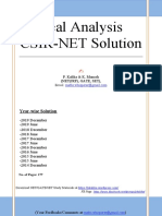 Csir Real Sol 19d 14d 177pages 49