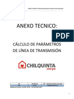 Id 784 Tap Quintay - Algarrobo Norte 66KV C1 1