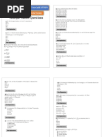 Multiple Choice Questions: Cbse Class 12 Maths MCQ'S & Case Study
