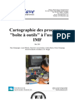 Cartographie Process - Risques Imf