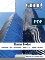 New Catalog Fuji Elevator by Ptyei - 210803 - 182327