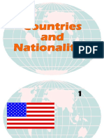 5th grade_Countries:nacionalities