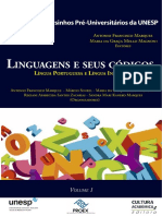 Caderno Linguagens e Seus Codigos