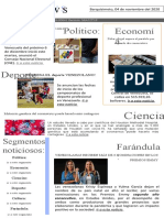 Periodico Powerpoint