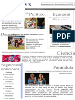 Periodico Powerpoint (Wecompress.com)
