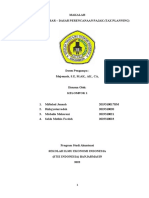 Makalah Perencanaan Pajak Kelompok 1