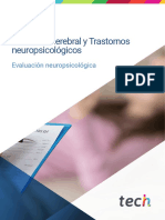 M28T1 Anatomía Cerebral y Trastornos Neuropsicológicos