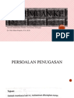 Pertemuan 14