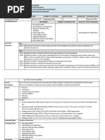 RPS Paragraph Writing Jan-Jun 2020