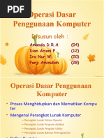 Download Operasi Dasar Penggunaan Komputer by Ira Nur Widiyanti SN53887228 doc pdf