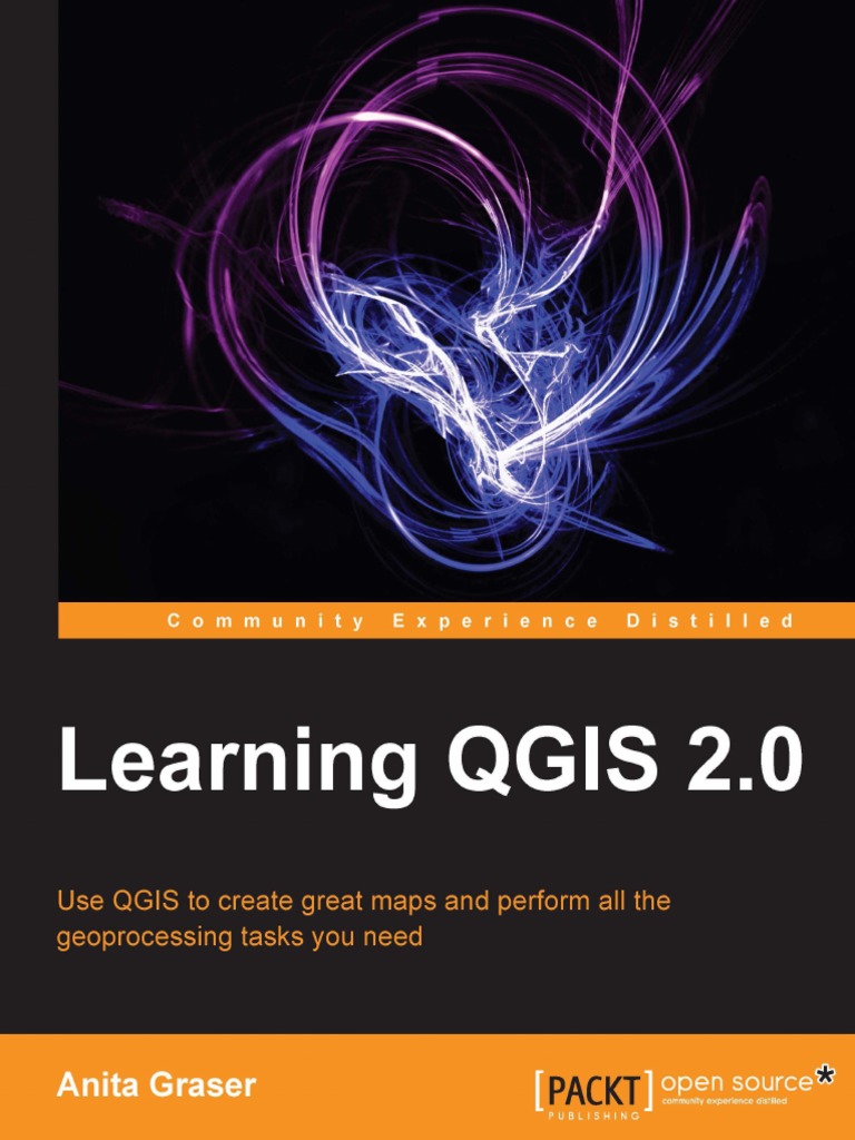 Learning QGIS | PDF