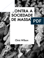 Contra a Sociedade de Massas WEB