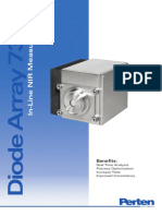 DA 7300 In-Line NIR Measurements Brochure en 20120508