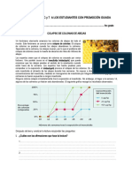 Evaluación A Los Estudiantes Con Promoción Guiada